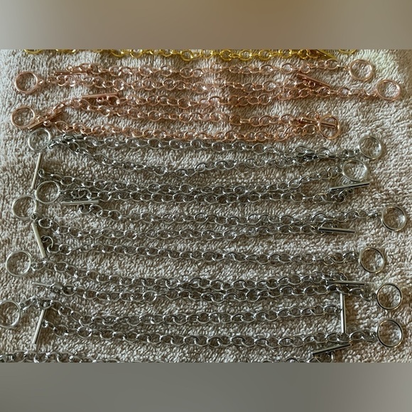 20 Charm Bracelets, Brand New! - Picture 3 of 4